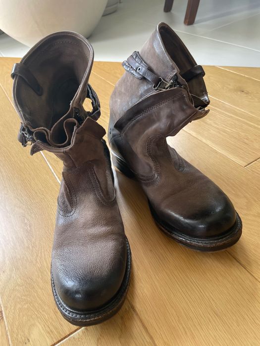 Buty AIRSTEP nowe