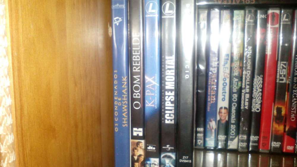 Dvd Filmes em dvd
