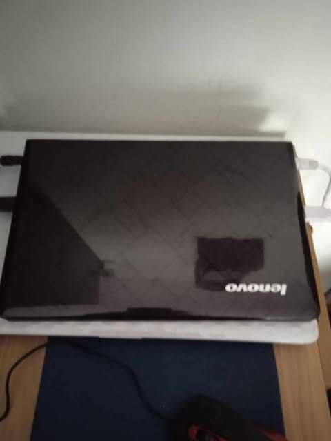 Lenovo Desktop-46GSFQU