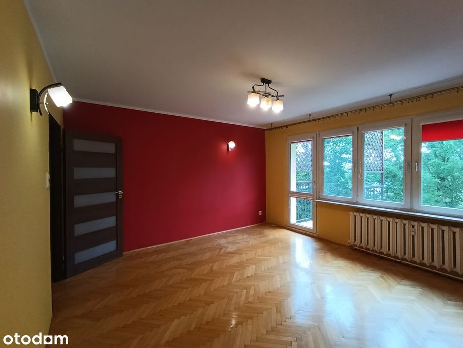 Na sprzedaż 3-pokojowe mieszkanie ul Podlaska