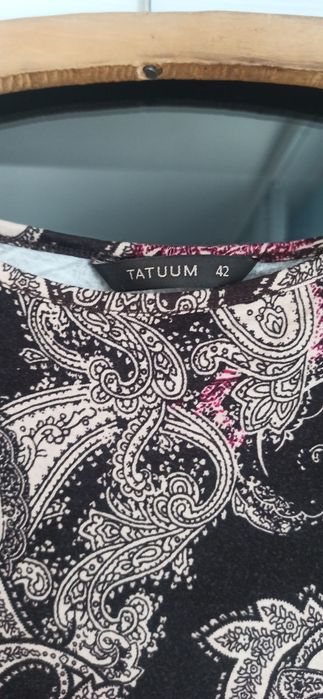 Sukienka Tatuum 42