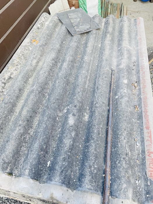 Шіфер метало черепиця