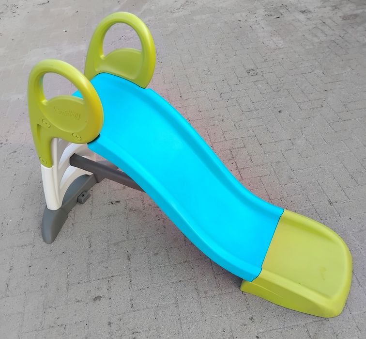 Ślizgawka Wodna  Smoby