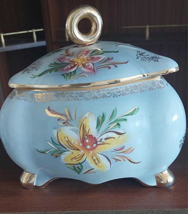 Utilidades  decorativas