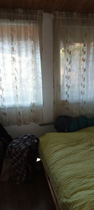 Sprzedam domek letniskowy w Ustroniu.