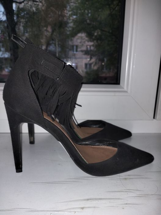 Каблуки Next 38 размер