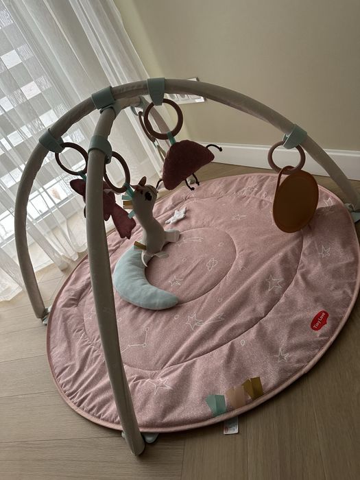 Mata edukacyjna TinyLove