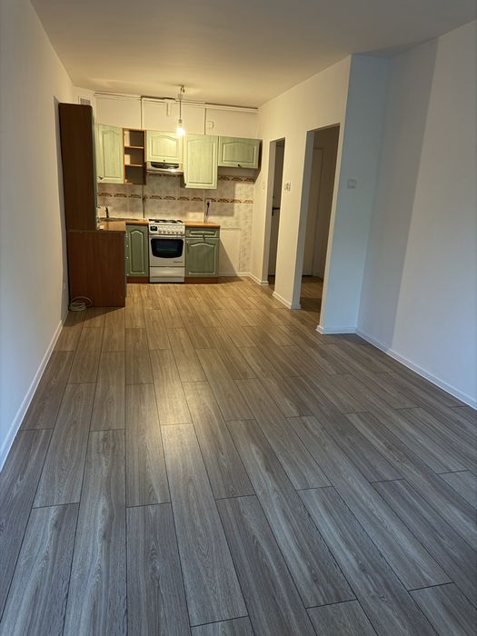 Mieszkanie  2-pokojowe  37 m² | 1. piętro | Balkon z widokiem na park | Czarnków