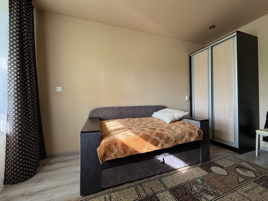 Продаж 3 кім квартири в Микулинцях. єВідновлення