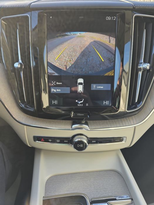 Volvo XC60 D3 Inscription Full Extras Nacional