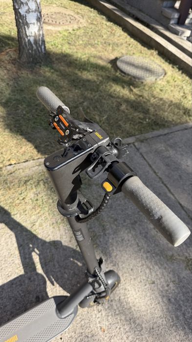 Електросамокат Ninebot G30 max
