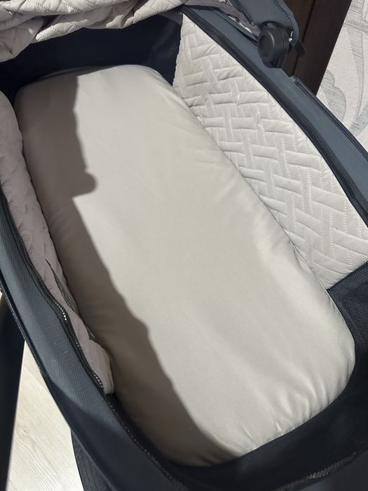 Carello Omega plus 2 в 1