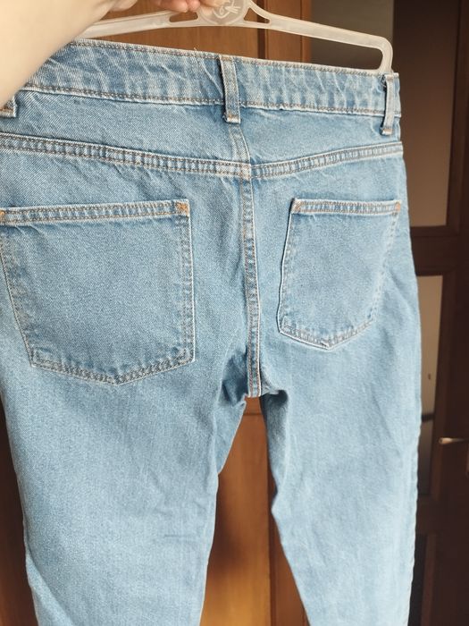 Джинси жіночі asos