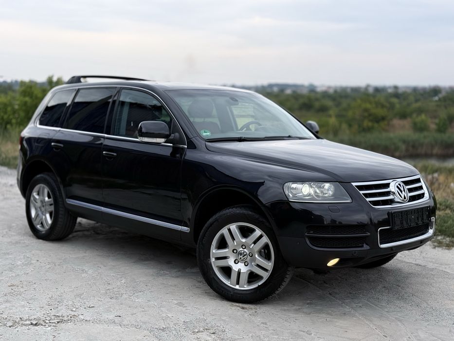 Продам Volkswagen Touareg 3.0 D