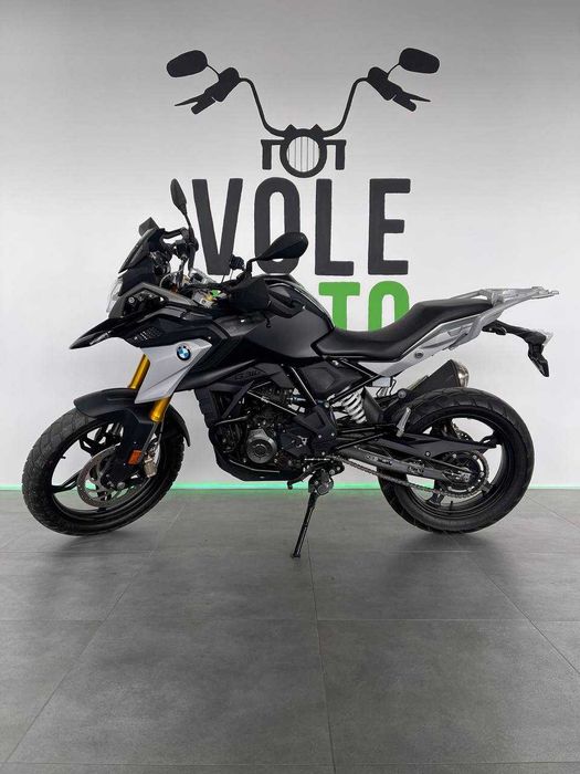 Мотоцикл BMW G310GS Пробіг 1900км!!!