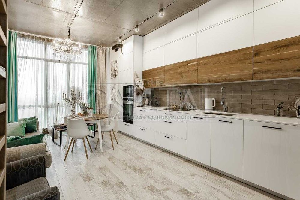 Продажа Квартира  ул. Демиевская Park Avenue Vip