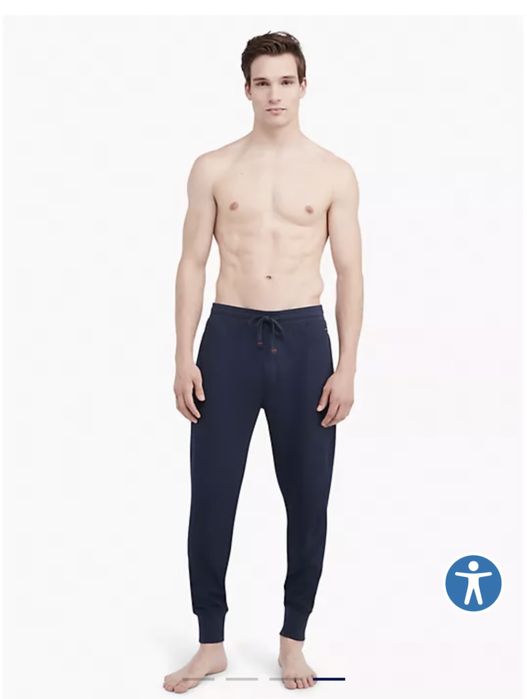 Мужские Джогеры TOMMY HILFIGER, размер S