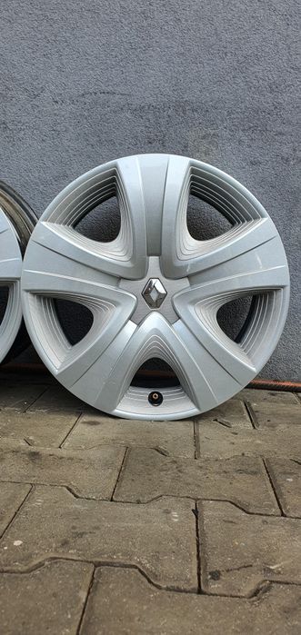 "16 4x100 Renault oryginał
