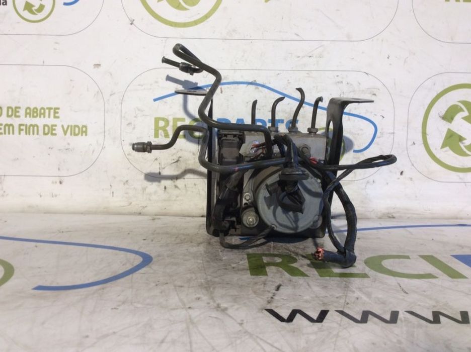 ABS Smart Fortwo 451 2008