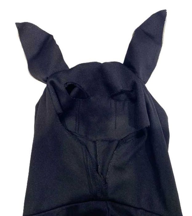 Strój Batman Człowiek Nietoperz Używany 130-140 cm Używana