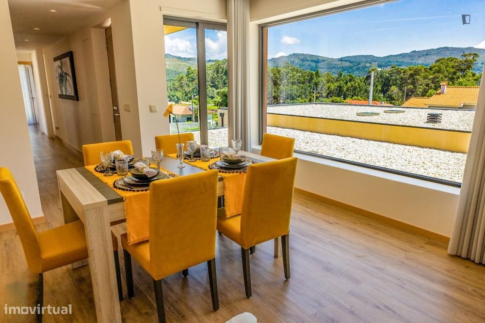 Casa com 8 quartos - localizado em Viana do castelo