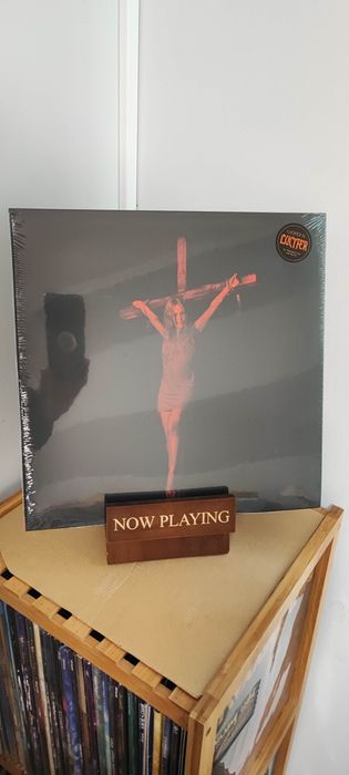 Discos de Vinil NOVOS Rock e Metal