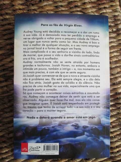 Obsession Falls - Entre o Amor e a Obsessão de Claire Kingsley (Oferta portes)