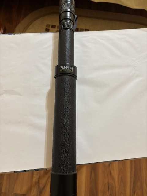 підзорна труба Зеніца ЗТ 8-20-40