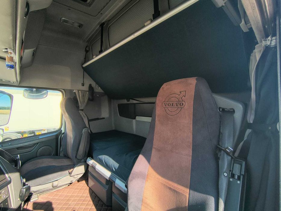 Ciągnik siodłowy VOLVO FH 460