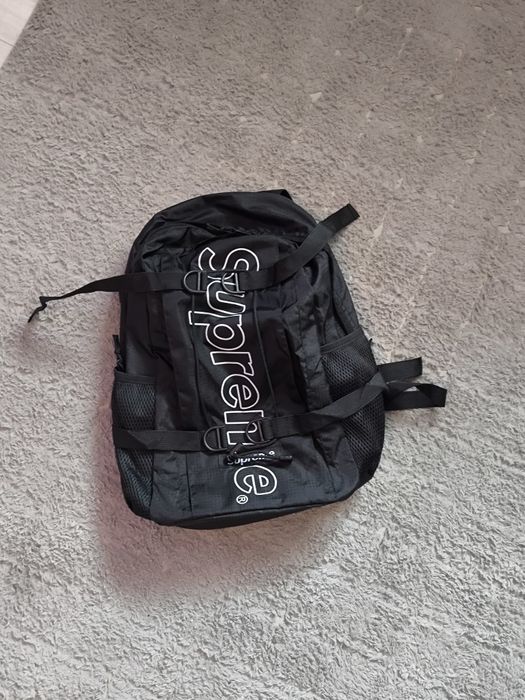 Supreme Backpack