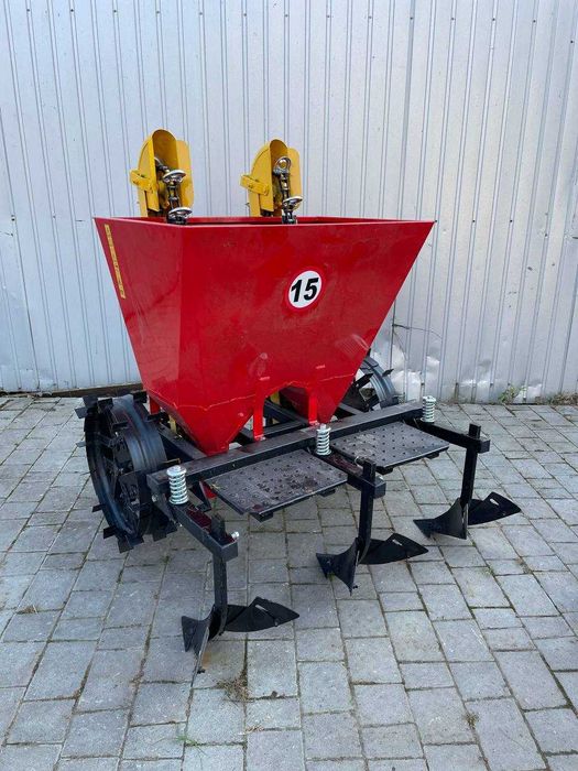 ДОСТАВКА \ Картоплесаджалка WIRAX 50см (55см)