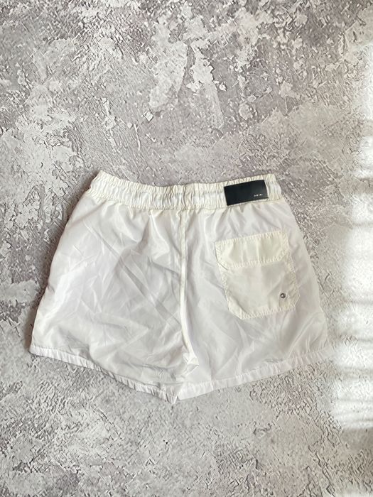 Шорти Amiri розмір М пляжні шорти amiri