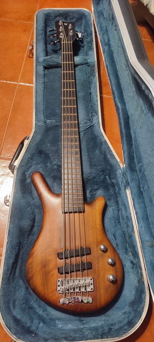 Vendo baixo Thumb 5 BO