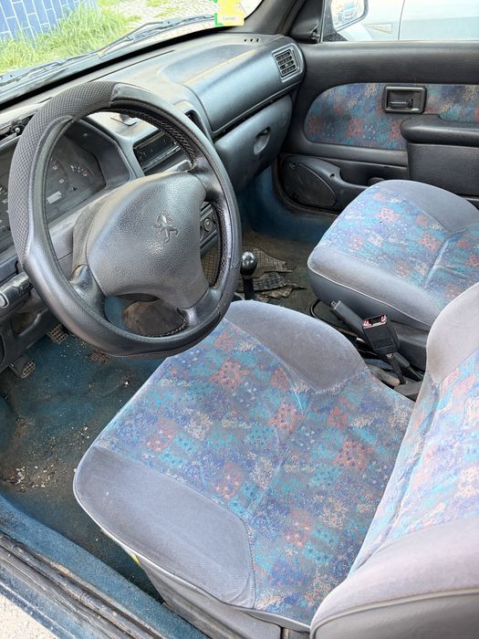 Vendo Peugeot 106 de 96 a andar