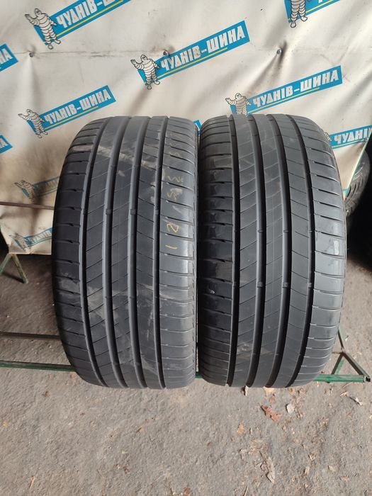 Шини bridgestone 255 35 r21 літо 23-й рік