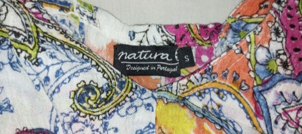 Vestidos Desigual, Mango, Natura e outro : preço mais baixo...