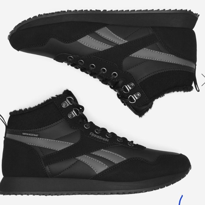 Buty zimowe reebok 45