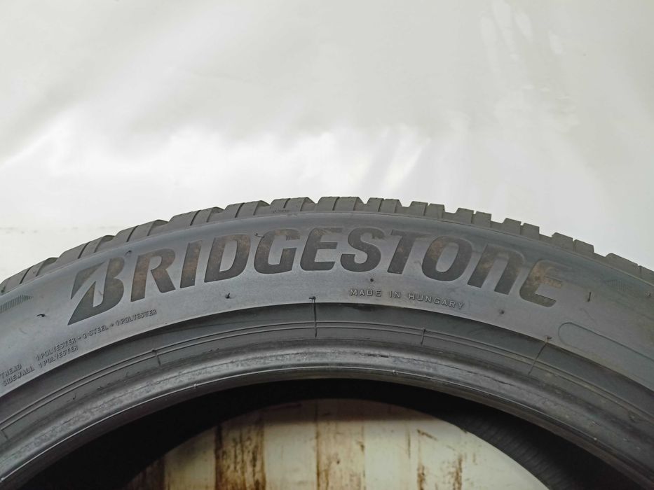 Bridgestone Blizzak LM005 255/45/20 2024r 101T 7mm (5113)