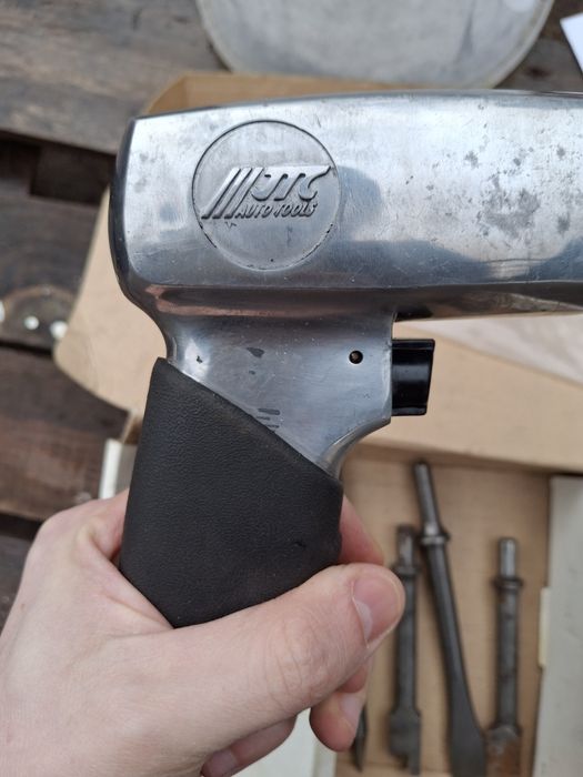 Молоток відбійний