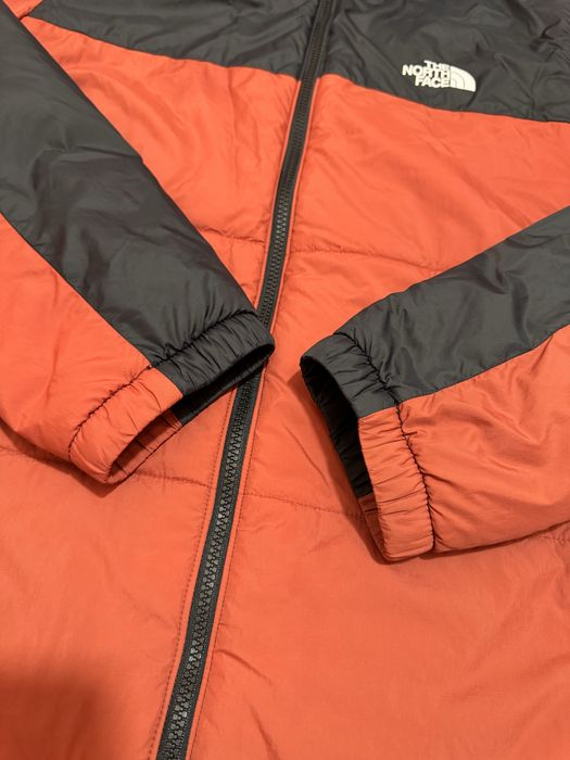 Куртка The North Face gosei puffer