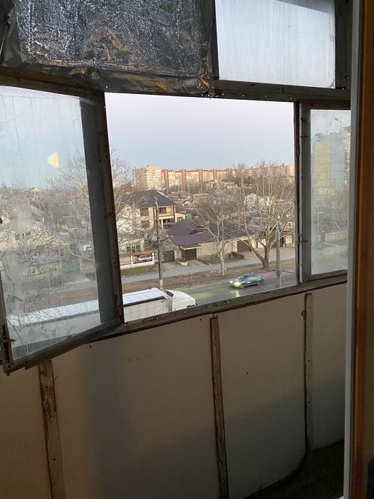 Сдам 1-к квартиру