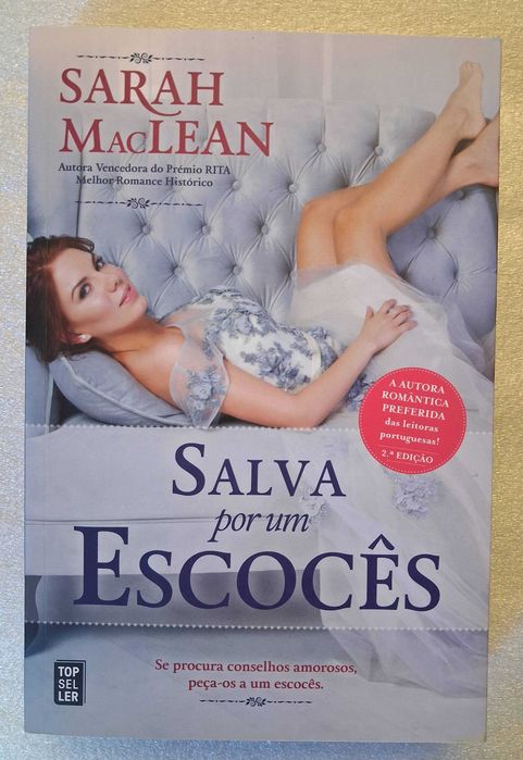 Romances de amor e desejo  - Novos