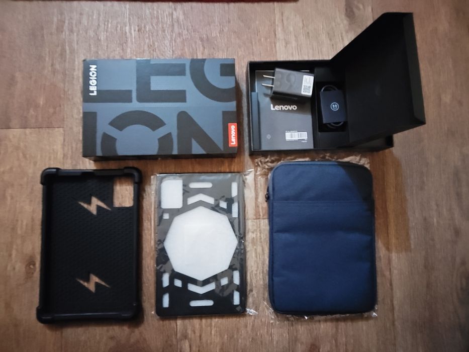 Lenovo legion y700 gen3 12/256