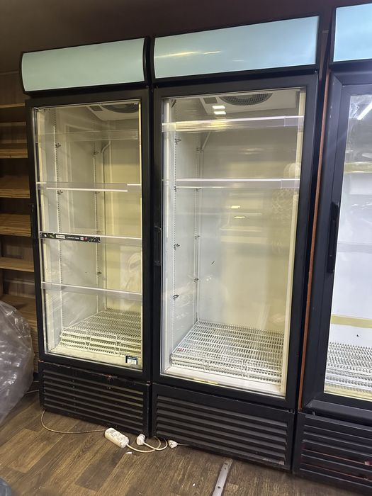 Холодильники однодверні