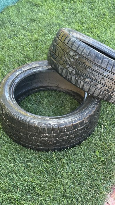 Продам резину r15