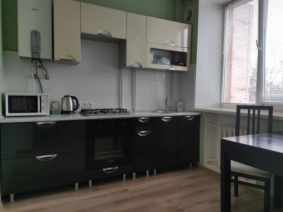 Сдам квартиру посуточно,почасово,без отключения света.