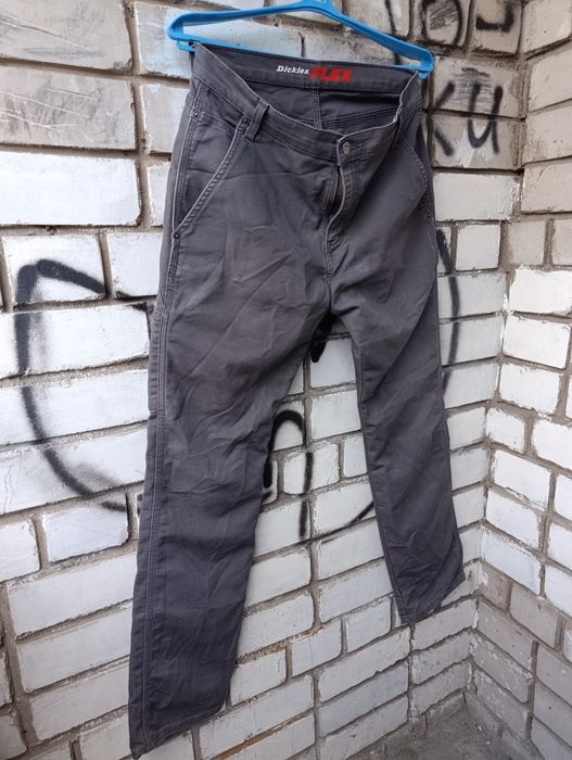 Dickies Carpenter штани карго джинси