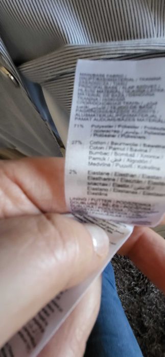 Sprzedam nową  marynarke rozmiar 40