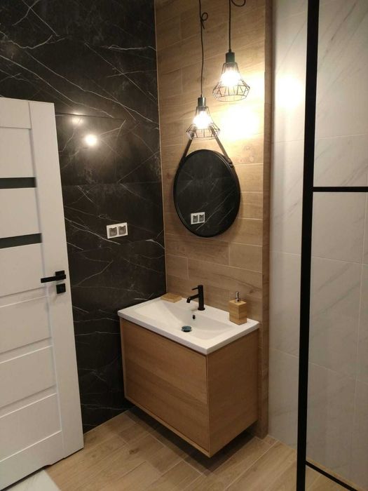 Apartament, Dolina Trzech Stawów Katowice