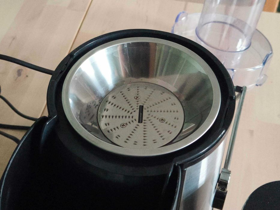 Sokowirówka Clatronic AE 3150